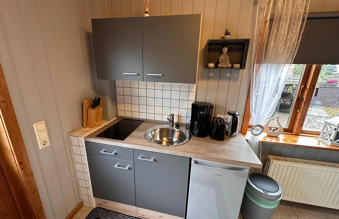 Apartment Holzhaus-1
