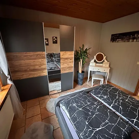 Apartment Holzhaus-2