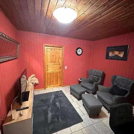 Apartment Holzhaus-3